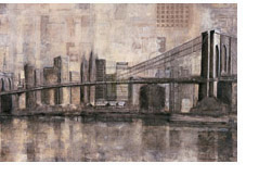 Brooklyn Bridge Image